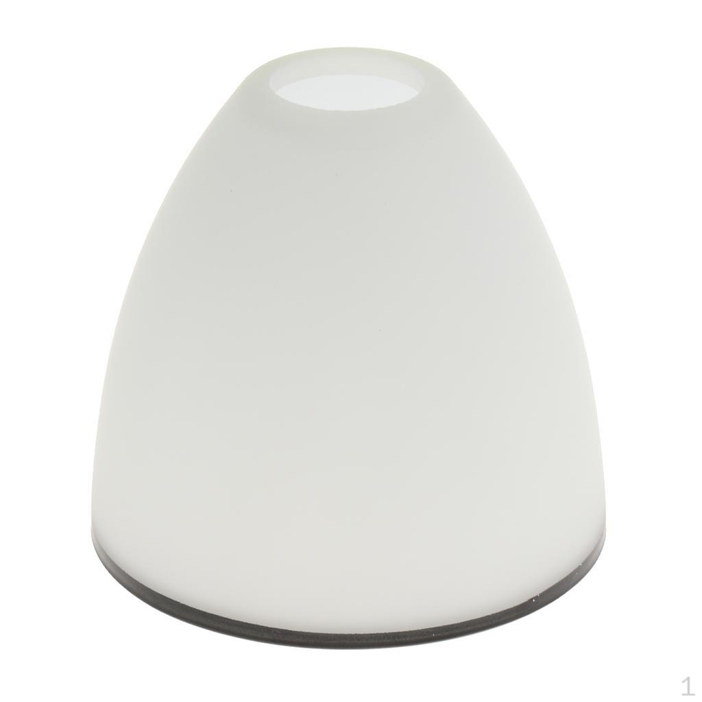 Патрон Classic Потолочный вентилятор Светильник Запасной абажур Светильник Настольная лампа