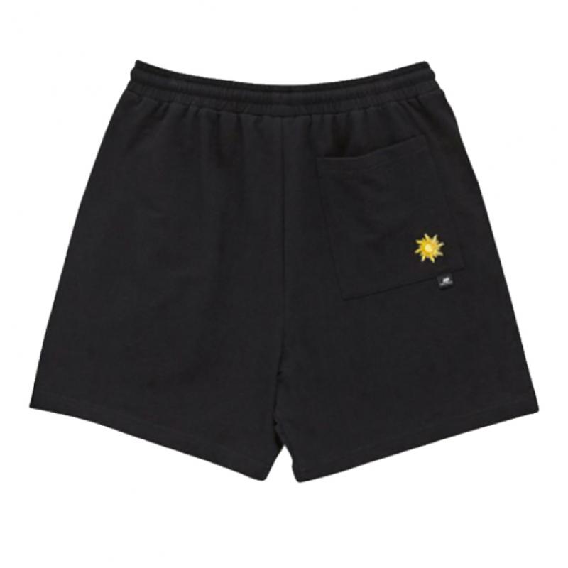 New Balance Common Court Club Часть 5 Шорты Тренировочные штаны Короткие штаны Nbnvc22503