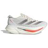 adidas Adizero Prime X 2.0 Удобная мягкая сетчатая амортизация Прочные дышащие легкие кроссовки с низким верхом Унисекс кроссовки для бега Бежевый IH5682