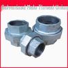 dn40 galvanized