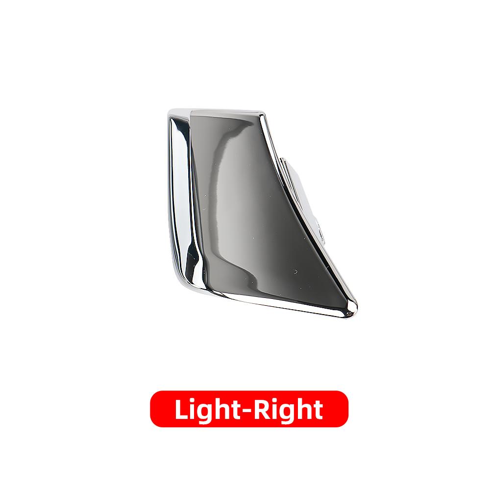 Крышка переключателя замка спинки переднего сиденья автомобиля Ручка для Mercedes Benz W207 W204 CE Coupe Class E200 E260 E300 E400