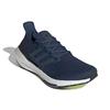 Adidas UltraBoost 21 'Crew Navy' Sneakers FY0350