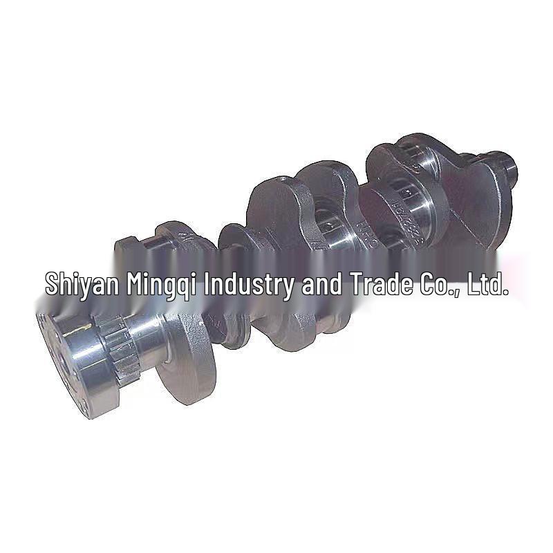 Nissan FE6T-1 Crankshaft 12200-Z5660