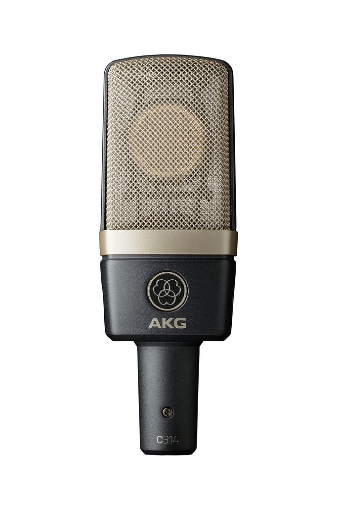 Микрофон AKG Side Address A-Cage / C314-Y4
