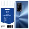 Realme 7 5G - 3Mk Lens Protection