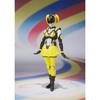 S.H.Figuarts Неофициальный Sentai Akibaranger AKIBA YELLOW Фигурка BANDAI