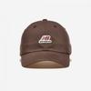 New Balance C 66 staCked V2 Ball Cap Nbgdebe503 85 Brown