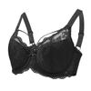 Sexy Lace Bras for Women Push Up Bra Plus Size Underwire Brassiere Intimate Ladies Lingerie 34 To 52