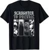 Новый подарок Slaughter to Prevail для фанатов Унисекс S-5XL Футболка DN248 Унисекс Футболка