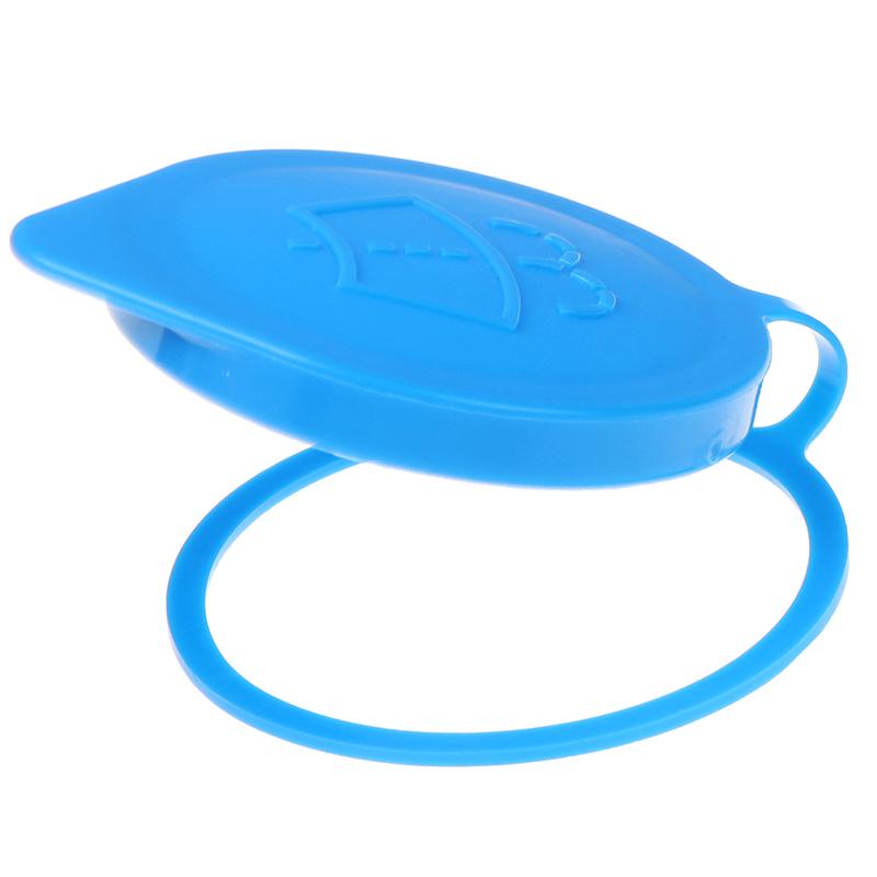 Резервуар для жидкости омывателя лобового стекла, крышка от бутылки, подходит для универсальных автомобилей