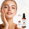 100 мл многофункциональной увлажняющей эссенции с маслом семян розы для лица, рук, спины и ног, успокаивает кожу и предотвращает сухость кожи осенью и зимой