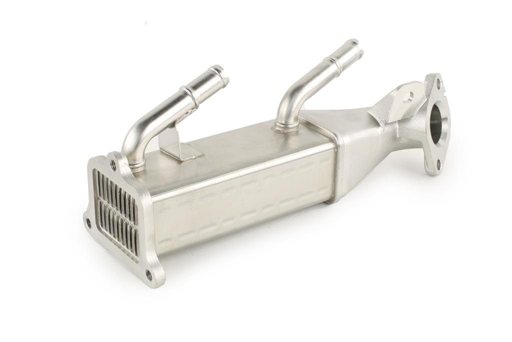 Ft60411 Fast Heat Exchanger Egr