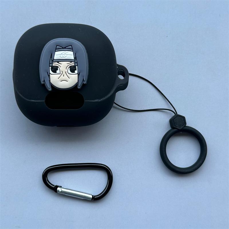 Suitable for Soundcore K10i Wireless Bluetooth Headset Case Personalized Silicone Charging Case Soft Case