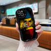 Ae94 Республика Молдова Флаг Защитные чехлы для телефонов Xiaomi Poco X5 F6 Redmi Note 13 12 11 Pro 13C 12C A3 Huawei Honor 90 Wave TPU Задняя крышка