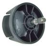 Wheels For Xiaomi MI Vacuum Mop 2 Lite MJSTL / Mop 2 Pro MJST1S Assembly Front Wheel Steering Module Caster Accessories