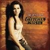 CD GRETCHEN WILSON - One of the Boys 82876892012 Sony BMG Nashvi 2007 Japan Country Used