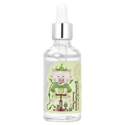 Witch Piggy, Hell-Pore, ампула Galactomyces Premium, 1,69 жидких унций (50 мл)