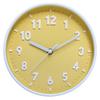 Wall Clock Fashion Creative Wall Clock Travel Time Accurate No Punching No Ticking  Wall Clock for Wall Decoration, Living Room