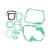 Комплект прокладок двигателя подходит для YX 140cc YCF SSR Piranha Pitster IMR Pit Dirt Bike YX140