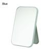 Desktop Decor Beauty Desktop Large Portable Cosmetic Mirror Square Mirrors Folding Makeup Mirror