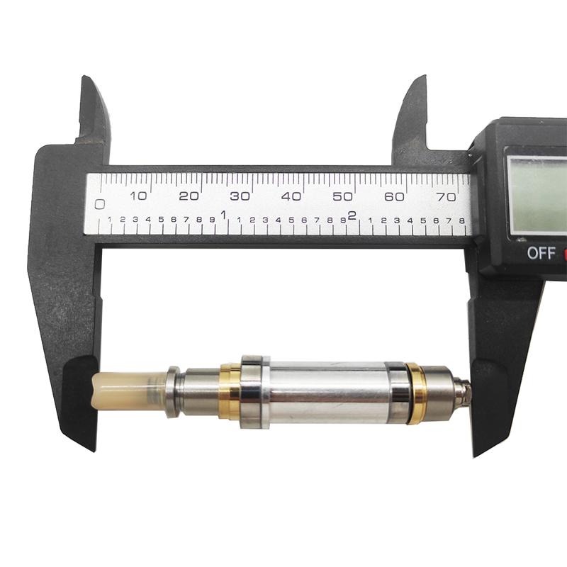 Nail Drill Pen Spindle STRONG 210 105L 102L H200 Marathon H37L1 Electric Manicure Machine Handle Milling Cutters Accessories