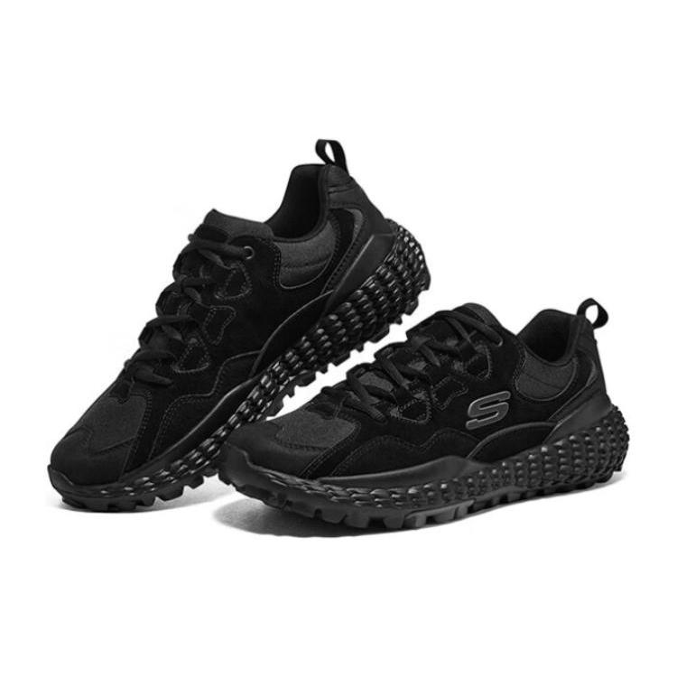 Skechers Кроссовки для марафона 'Monster Marathon' 'Черный' 894205-BBK