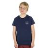 Children's Tshirt LITTLE BROTHER X HEART WAF