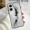 Scuba Diving For Realme GT7 Pro GT6 C75 C61 C67 C63 C71 C55 C51 C65 C53 10 11 12 13 14 15 Pro Plus Case