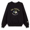 Grimey Толстовка The Swarm DC Shoes X Vintage