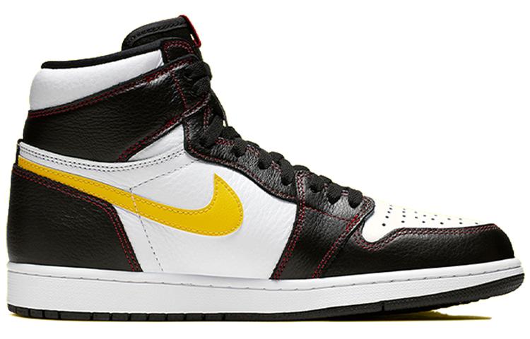 Air Jordan 1 Retro High Og 'Defiant' CD6579-071