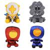 New Ultrakill Plush Purgatory Plan Surrounding Robot Warriors Plush Toy Dolls