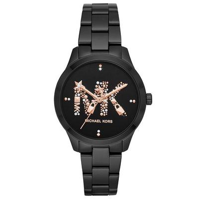 Аналоговые часы Runway MK6683