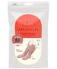 Okamoto Sock Just Like a Kotatsu Cold Winter Room Supplement, Socks, Warm, Protection, Socks, 532-995