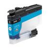 Cartouche d'encre - BROTHER - LC427C - Cyan - 1500 pages - Compatible MFC-J6955DW, HL-J6010DW