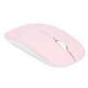 Беспроводная мышь Mute Smart UltraThin Portable для игр, офиса и компьютера. Аксессуары.