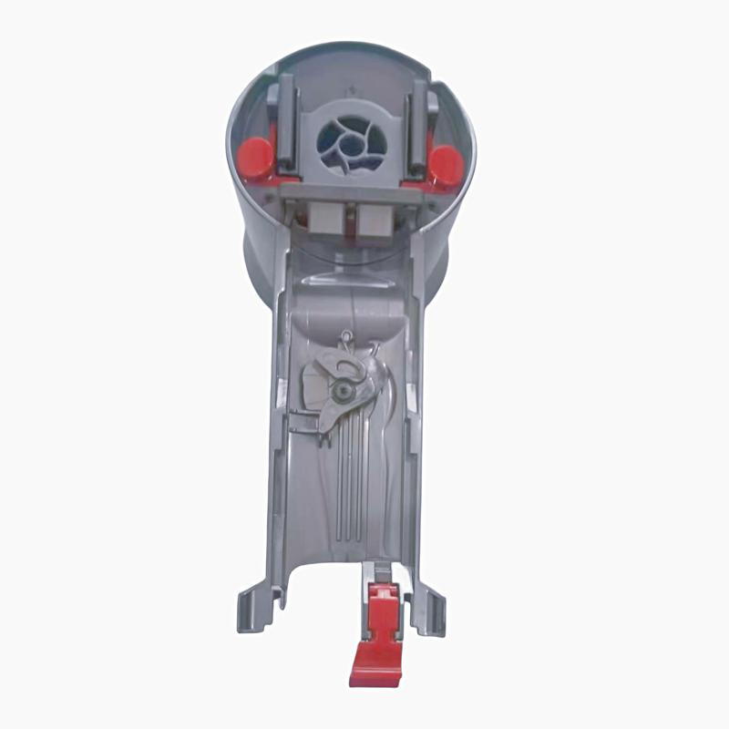 Оригинальный корпус пылесоса для Dyson V8 V7 Запчасти для пылесоса Замена