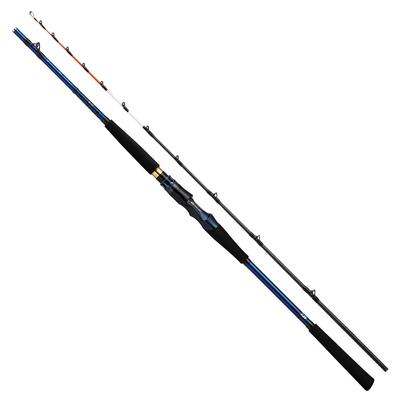 Daiwa Удилище для ловли кальмаров, очень острое, 82 MH-170