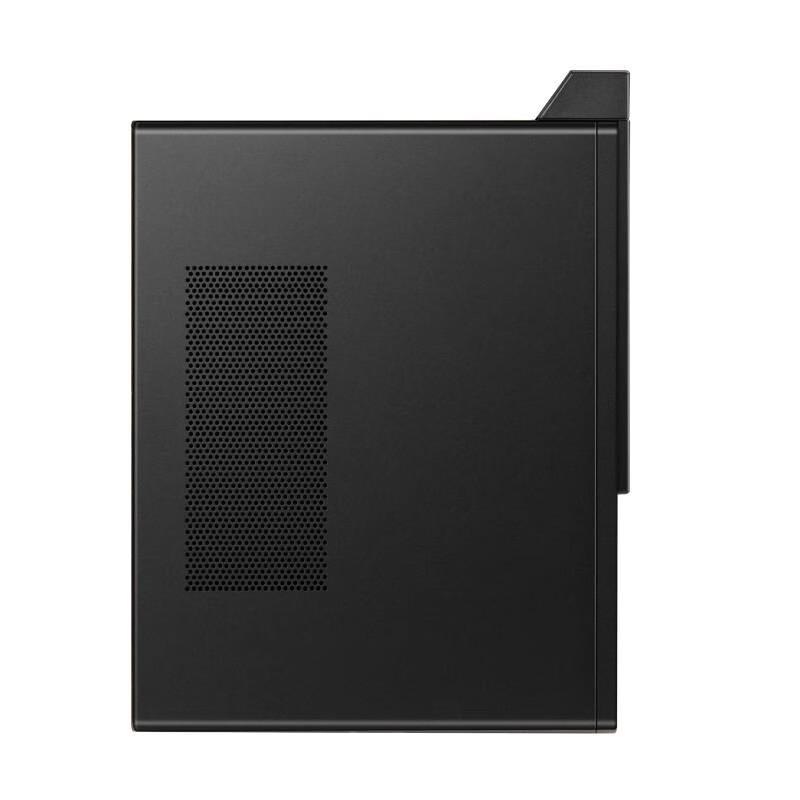 Lenovo QiTian M433 Business Desktop PC with 23.8-inch Monitor (CN version)