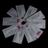20Pcs Pregnancy Rapid Test Strip Ovulation Lh Test Strip Household High Accurate