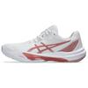 Sky Elite FF 3 Удобные Спортивные Волейбольные Кроссовки Женские Белый 1052A075-105