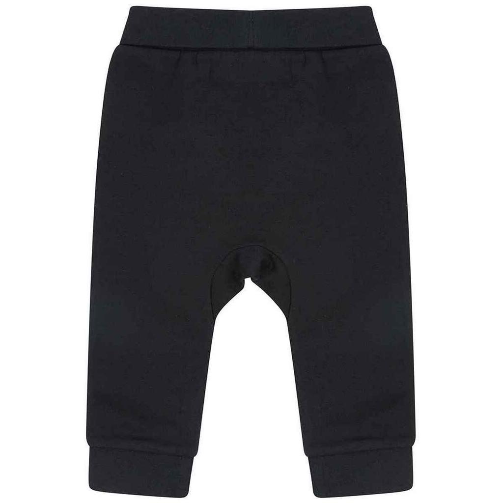 Larkwood Childrens/Kids Sustainable Jogging Bottoms
