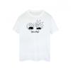 Rick And Morty Mens Head Cotton T-Shirt