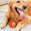 Automatic Moving Ball for Pet Dog Interactive Training Toy Jumping Rotating Ball Puppy Fetch Ball Dog Electric Toys
