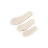 Childrens/Kids Lambswool Blend Insoles