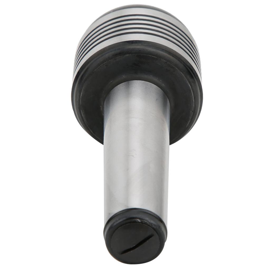 MT4A Живой центр конусный углеродистая сталь высокая точность 0,015" тройной шарикоподшипник для небольших токарных станков 60 градусов