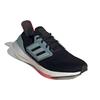 adidas UltraBoost 22 Black Magic Grey Мужские кроссовки Core-Black Turbo GX3060