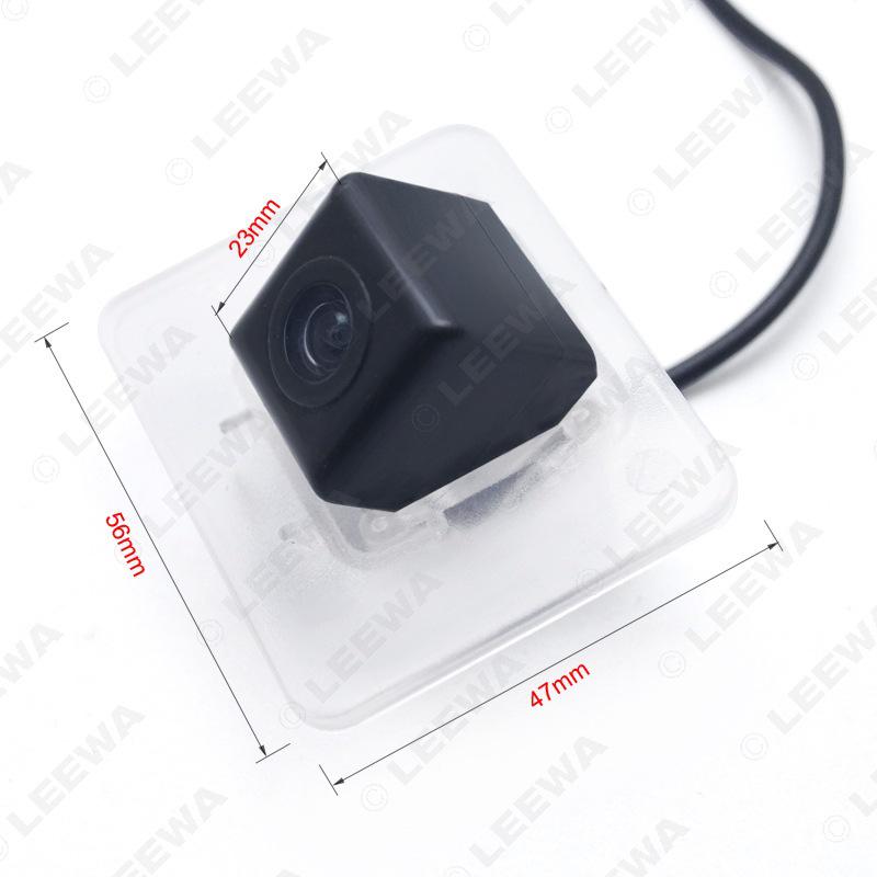 Waterproof 170° Wide Angle Rear View Camera for Kia Carnival/Optima/K5/Lotze