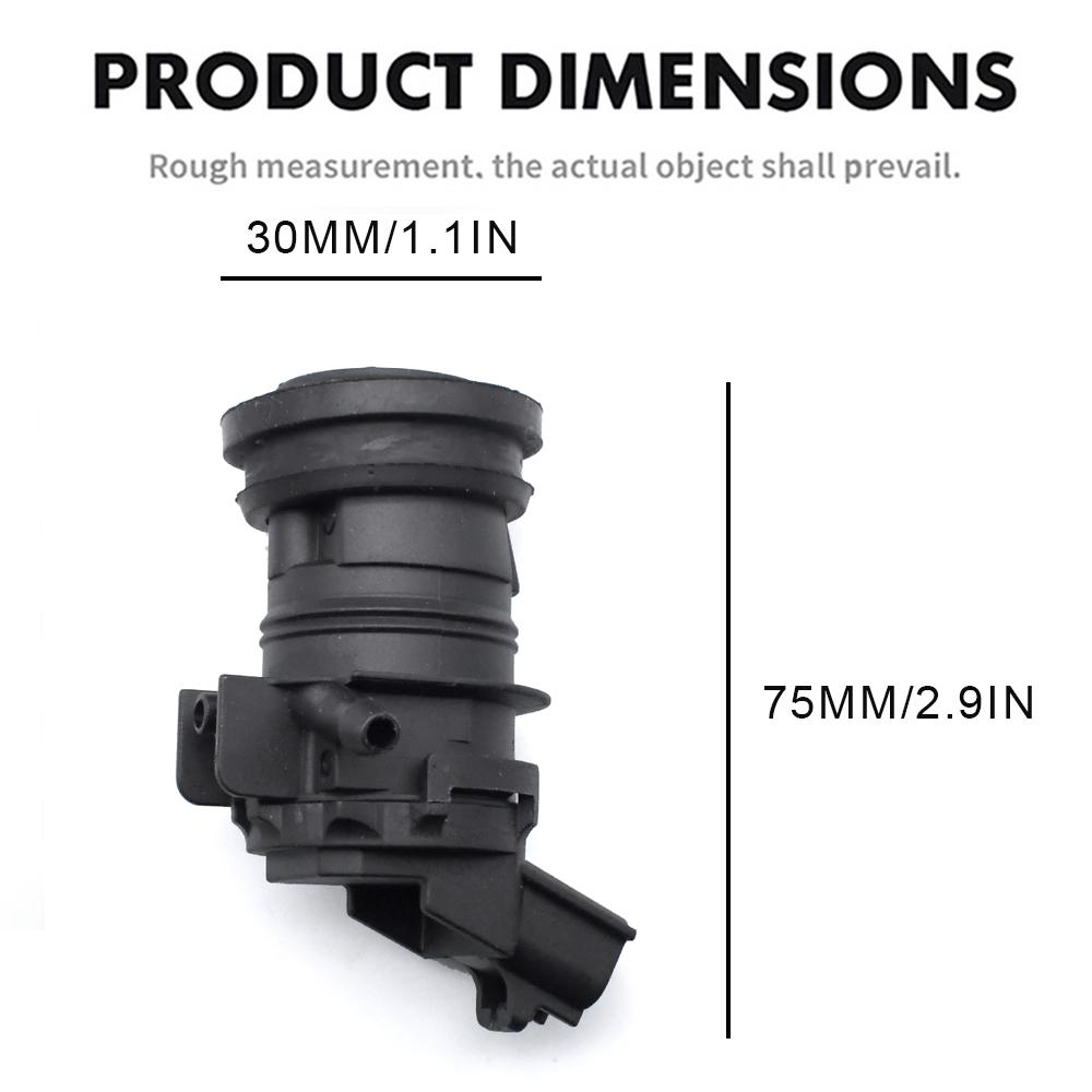 85330-60190 For Toyota Corolla Camry Prius Yaris 4Runner Mazda 3 5 6 Lexus Ford Windshield Washer Pump G22C-67-482 85330-71010
