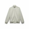 adidas Спортивная куртка Originals с длинным рукавом, Международная версия, Унисекс, Зеленая