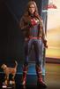 Scale Figure Captain Marvel Bonus [Movie Masterpiece] "Captain Marvel" 1/6 [with Accessories]